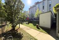 Moderne TerrWhg, Klima+FB-Heizung, inkl. Küche, Einbauten+PP // Modern terrace apt., AC+fl.-heating, incl. kitchen, fittings+Parking //