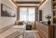 Maisonette-Wohnung in sonniger Ruhelage