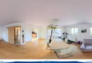 Haus nahe U1 und Leopoldau