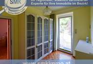 Wohnhaus auf sonnigem Eckgrundstück nahe dem Kirchenwald!