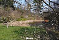 "Exklusives Refugium mit Biotop & 3.000 qm Gartenparadies!"