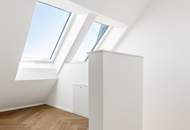 ERSTBEZUG II MAISONETTE MIT 3 ZIMMER UND 2 BÄDERN II PERFEKT FÜR WG II LUFTWÄRMEPUMPE UND KLIMA II NÄHE AKH UND U6 ALSER STRASSE II ANLEGERPREIS