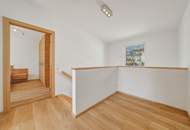 Moderne Doppelhaushälfte in Rum – Helles Wohnen für die ganze Familie mit traumhafter Südterrasse