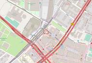 Unique Office - modernste Büroflächen im Vienna TwentyTwo!