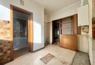 Sanierungsbedürftige Wohnung zwischen Prater und Donauinsel gelegen!