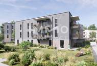Top ! Ein Viertel Grün - Freifinanzierter Neubau in Wr. Neustadt ! Provisionsfrei !