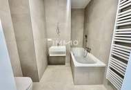 Provisionsfrei: 96m2 Garten - Luxuriöse Wohnung mit Büro in exklusiver Parkanlage