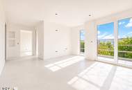 SOFORT SICHERN: Preisvorteile bei Kauf | MODERNE WOHNUNG MIT BALKON UND PARKBLICK