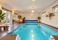 Design und Natur – vereint in einem besonderen Zuhause
