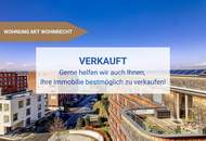 Seeblick-Investment: Exklusive Wohnung in erstklassiger Lage - Kauf mit Wohnrecht