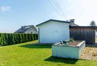 Miethaus - Bungalow in ruhiger Lage