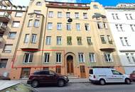 3-Zimmer-Altbauwohnung nahe Penzinger Bahnhof &amp; Schönbrunn