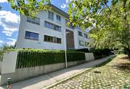 Familienhit: Wunderschöne 4-Zimmer-Wohnung mit Garten und Garagenplatz am Fuße des Hackenbergs