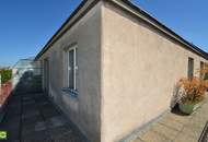CHRISTOPH CHROMECEK IMMOBILIEN - 1090 WIEN - Renovierungsbedürftige Dachgeschoßwohnung mit Terrasse!