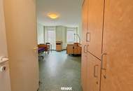 Ehemaliges Seniorenheim, gewerbliche Widmung, große Dachterrasse & 16 Garagen in Wiener Neustadt – Top Chance!