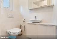 Badeteich Hirschstetten / E-Ladestation