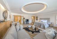 Luxus-Suite in bekanntestem 5-Sterne-Hotel Kitzbühels