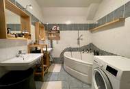 LIEBENAU: helle 4-Zi.-Wohnung mit 2 Balkonen &amp; Freistellplatz nahe Murpark - Messendorf!