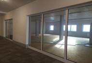 zentral gelegene Ordination im Rohbau