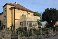 Altbauvilla im Zentrum vom Eisenstädter Villenviertel mit besonderer Atmosphäre zu verkaufen