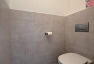 Südloggia, Grünblick, viel Licht, perfekter Grundriss & begehbare Garderobe – 3-Zimmer zum Verlieben