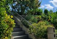 "BUTTERFLY PARADISE – EIGENGRUND & HAUS IM 2. BEZIRK!"