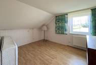 Großzügiges Haus in schöner Lage