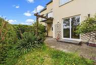 "4 Zimmer mit Garten und PKW Stellplatz"