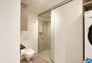 Helle 3-Zimmer Wohnung in Gersthof!