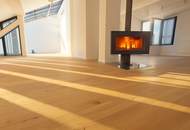 Absolut traumhaftes Penthouse mit Wellnessbereich und Wintergarten für anspruchsvollen Luxus!