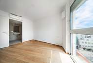 Nachhaltiges Wohnen beim Yppenplatz - Moderne 2-Zimmer-Wohnung mit Loggia