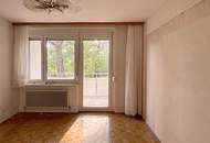 SELTENE GELEGENHEIT AUF EINE EIGENTUMSWOHNUNG MIT 2 LOGGIEN IN RUHIGER WOHNLAGE IM HERZEN VON LANGENZERSDORF