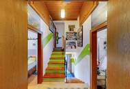 Gemütlich und Effizient! Reihenhaus mit Terrasse und Garage in Ampass zu kaufen!