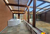 Platz für die ganze Familie: Reihenhaus mit großem Garten