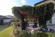 Wohn- und Geschäftshaus mit großem Garten in St. Stefan ob Leoben