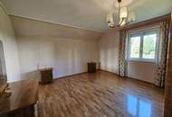 Gepflegtes Einfamilienhaus in zentraler Lage