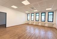 Büro am Franzosengraben in unmittelbarer U3-Nähe