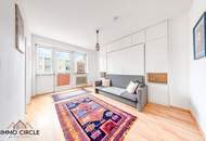 Perfekte Starterwohnung in Graz-Eggenberg – 1,5 Zimmer mit optimaler Aufteilung