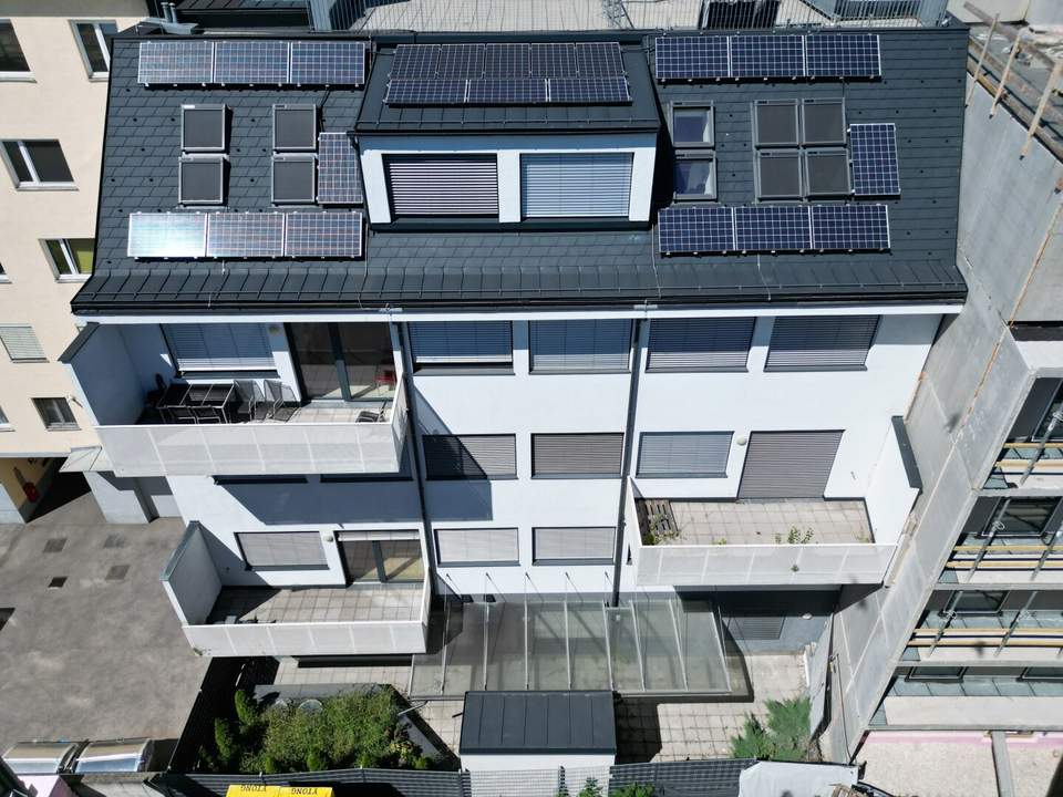 JETZT FREI! Ordinationsraum im MEDBASE19 vis-à-vis PRIVATKLINIK Döbling I U6 & U4 und D-Wagen