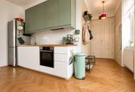 Familienhit: Balkonwohnung mit Weitblick!
