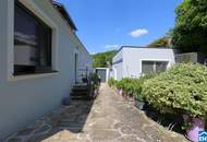 Drei Einheiten, ein Gartenparadies – Leben mit Stil und Freiraum in Kierling
