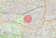 Bieterverfahren: Bestandsfreies Zinshaus im 15. Bezirk - sanierungsbedürftig