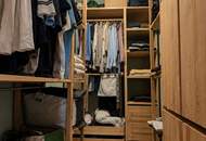Großzügige 3-Zimmer-Wohnung mit Grünblick – Top Anbindung trotz naturnaher Lage