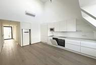 Klimatisierter Erstbezug - Hochwertige 2 Zimmer Balkonwohnung - Nähe Augarten