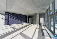 Sonnwendviertel: 2-Zimmer-Wohnung mit Balkon in der 6. Etage – Fitnessraum, Co-Working &amp; Rooftop-Terrasse inklusive!