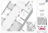 360 TOUR // GESCHÄFTSLOKAL in PALAIS-PASSAGE