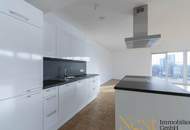 Moderne 2-Zimmer-Loftwohnung mit großzügiger Südterrasse in Linz nähe WIFI zu vermieten! (Top 52)