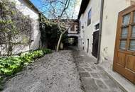 Einzigartiges Immobilienjuwel im Herzen von Gumpoldskirchen