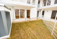 MODERNES WOHNEN MIT TERRASSE &amp; GRÜNFLÄCHE!