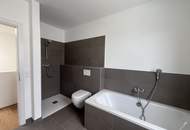 ERSTBEZUG mit Wohnkeller, Garten und je 2 Stellplätzen - mit Kaufoption nach 8 Jahren!!